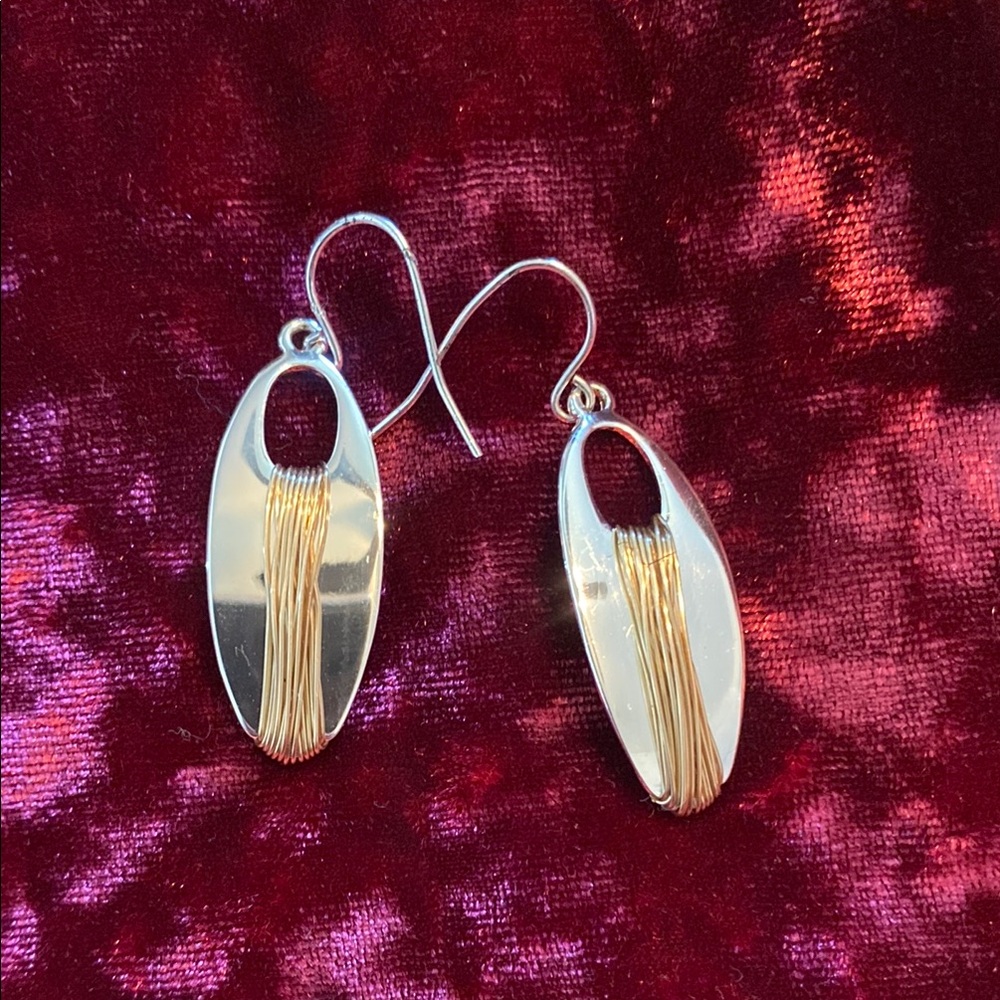 Robert Lee Morris SoHo Earrings